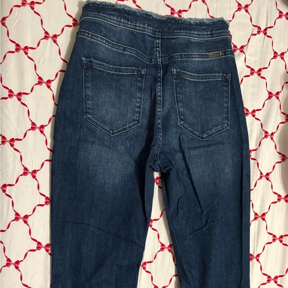 KanCan denim jeans - Picture 1 of 4